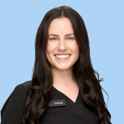 Chantal Dr. Kelly Vosburg, Dentist at Northgate Dentistry