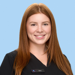 Erin (1) Dr. Stephane Lefebvre, Dentist at Northgate Dentistry