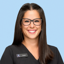 Josee Dr. Stephane Lefebvre, Dentist at Northgate Dentistry
