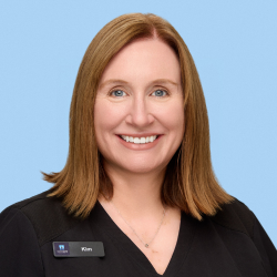 KIM Dr. Kelly Vosburg, Dentist at Northgate Dentistry
