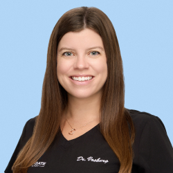 Kelly Dr. Kelly Vosburg, Dentist at Northgate Dentistry