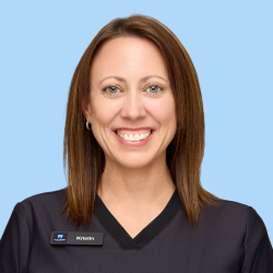 Kristin Dr. Kelly Vosburg, Dentist at Northgate Dentistry