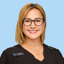 Natasha Dr. Stephane Lefebvre, Dentist at Northgate Dentistry