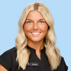 Nichelle (1) Dr. Kelly Vosburg, Dentist at Northgate Dentistry